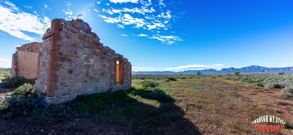 Endowie Ruins